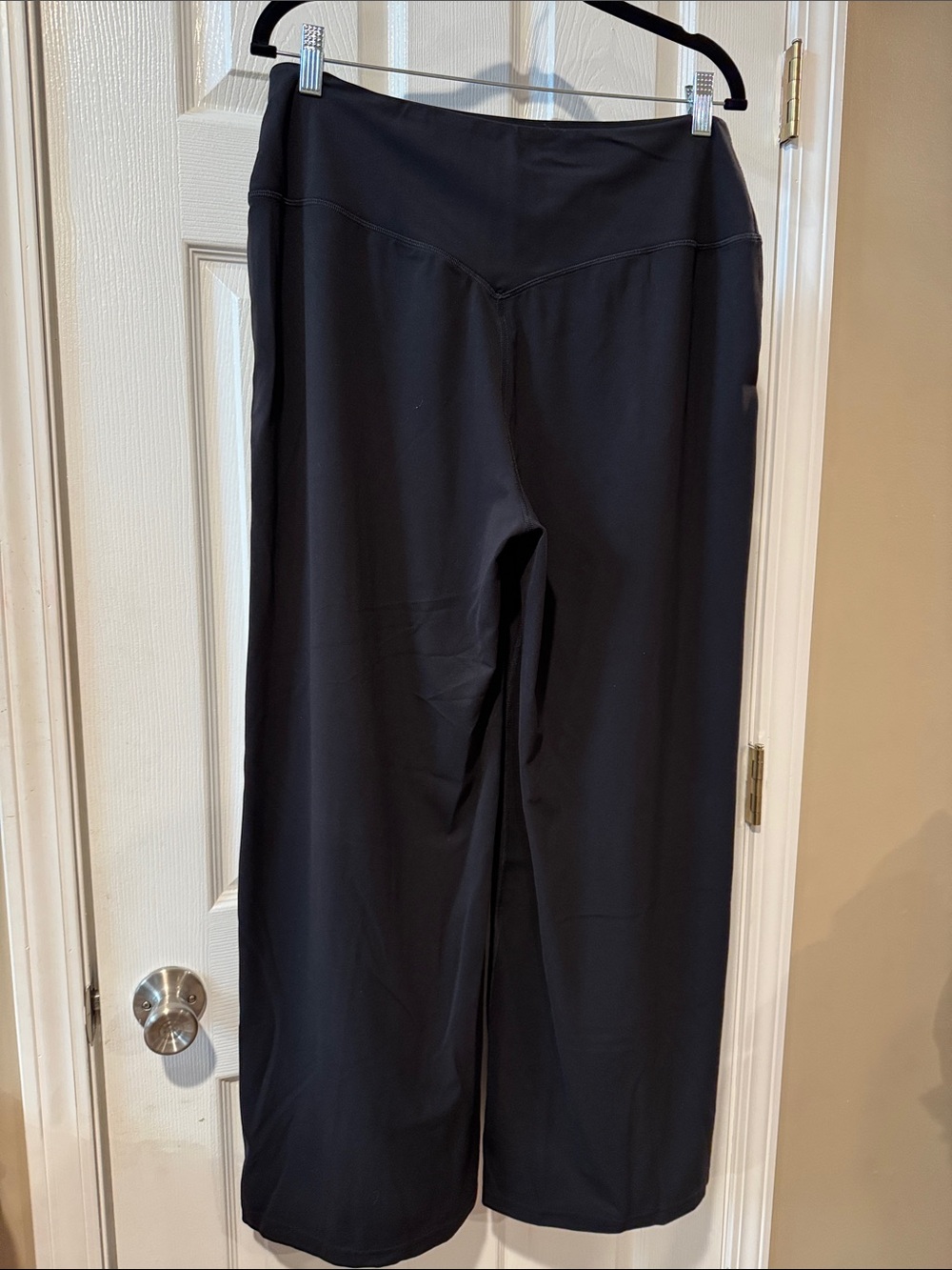 NWOT Colorfulkoala Dreamlux Wide Leg High Waisted Ultra Soft size xxl - Picture 4 of 5